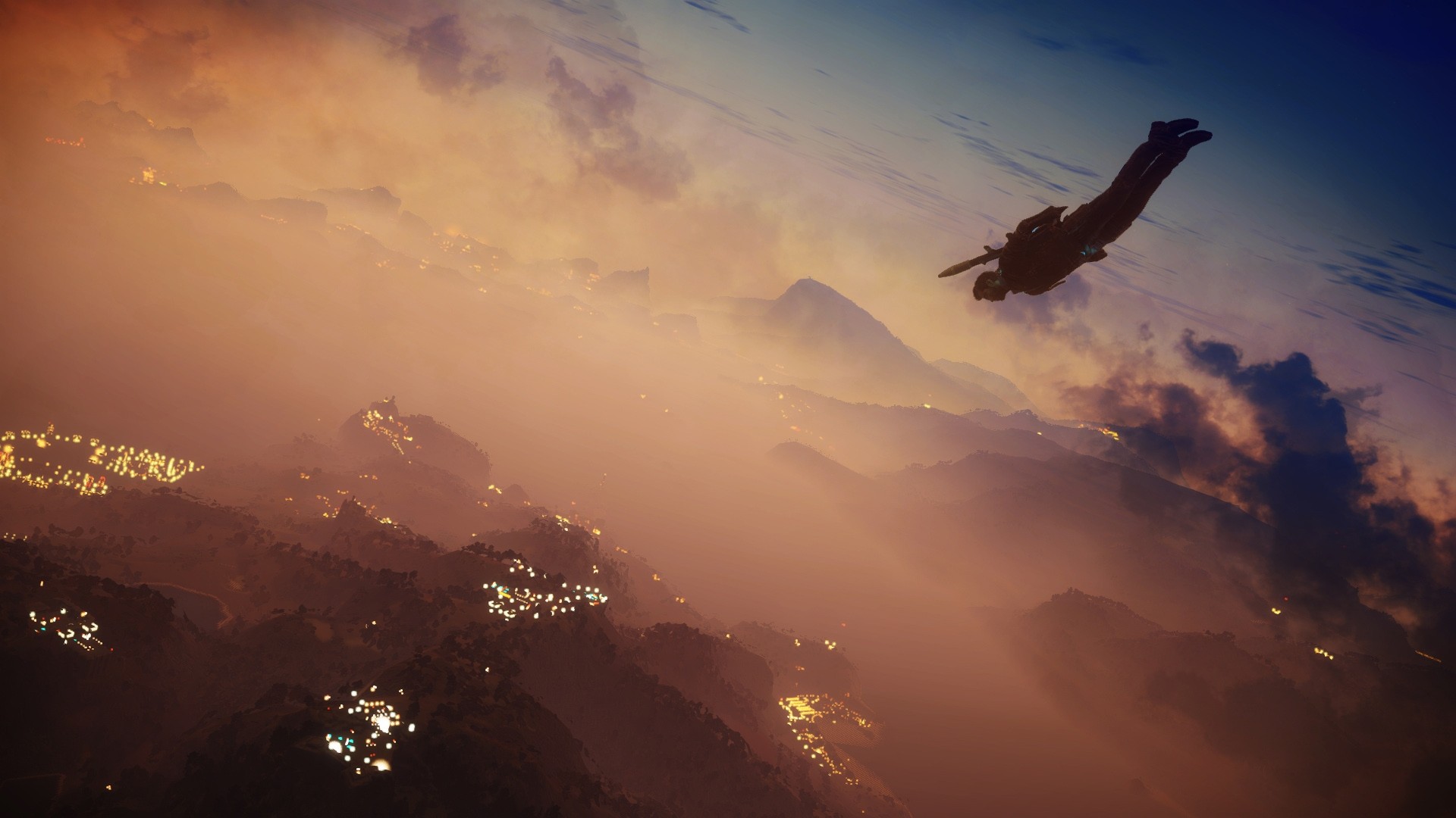 Just Cause 3 - Imagen 32